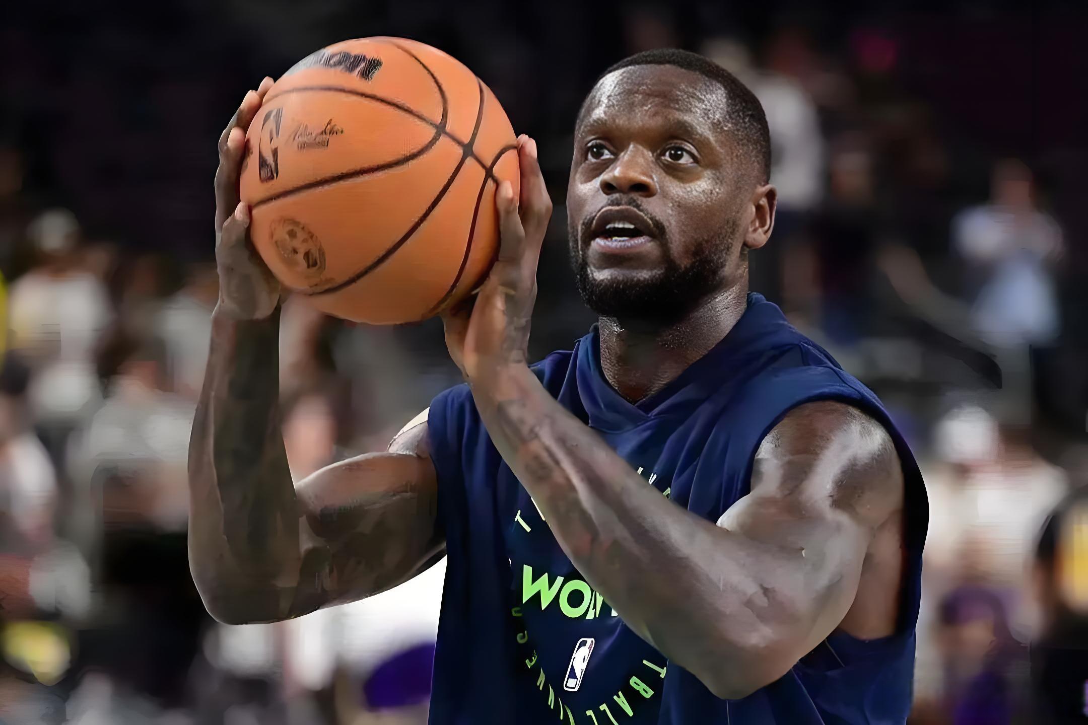 包含明尼苏达森林狼发布备战花絮，清晨迎来里程碑，德国杯任务艰巨，资深球员宣示担当的词条